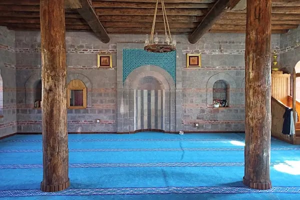 Kartaltepe Kent Ormanı Mesire Alanı - Resim 5