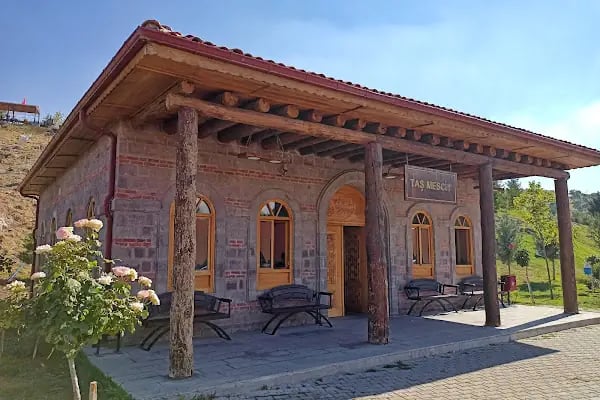 Kartaltepe Kent Ormanı Mesire Alanı - Resim 14