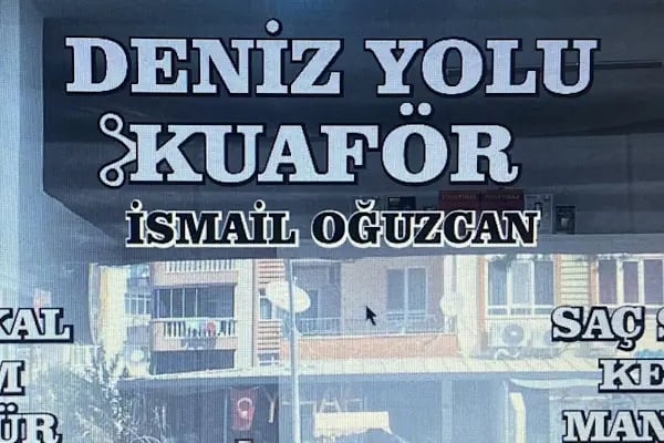 Deniz yolu kuaför - Resim 4