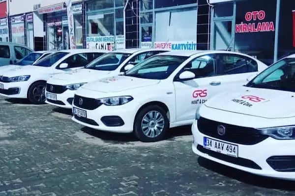 AFŞİN GRS ARAÇ KİRALAMA - Resim 2