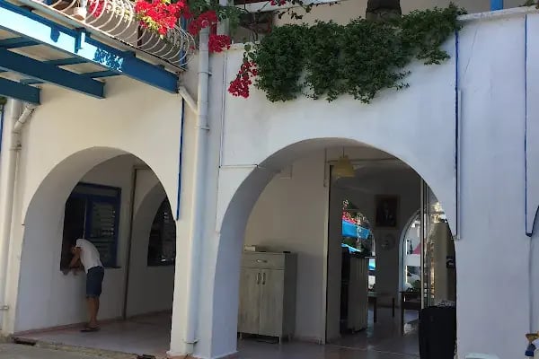 Ruya Boheme Hotel - Resim 18