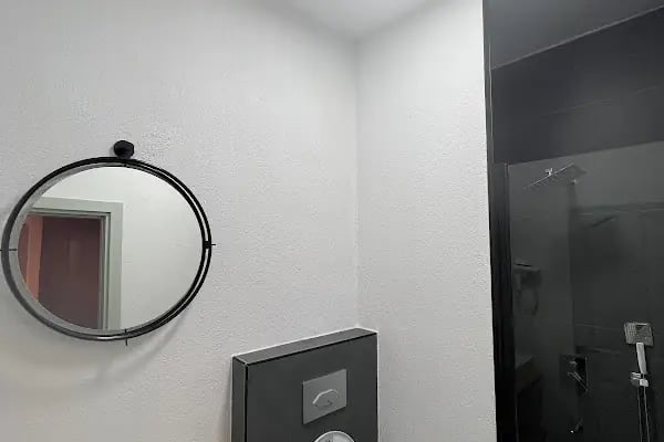 Ruya Boheme Hotel - Resim 11