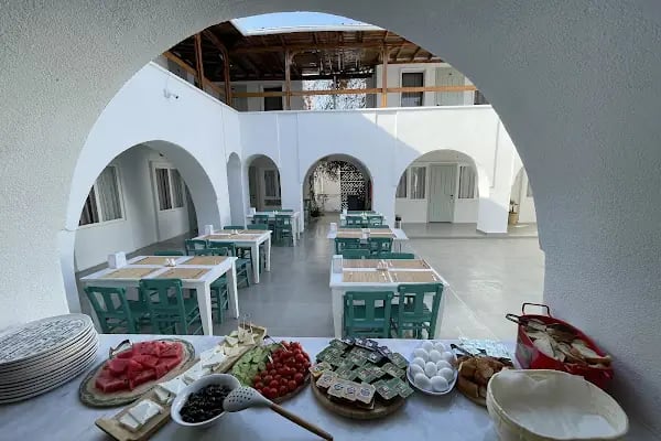 Ruya Boheme Hotel - Resim 15