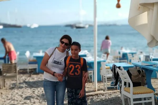 Ruya Boheme Hotel - Resim 19