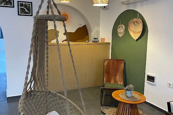 Ruya Boheme Hotel - Resim 7