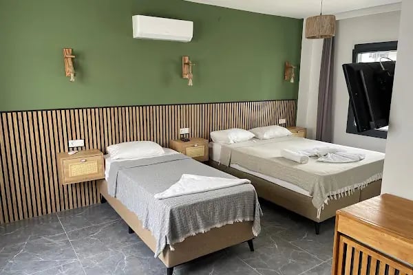 Ruya Boheme Hotel - Resim 2