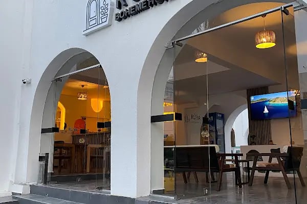 Ruya Boheme Hotel - Resim 13