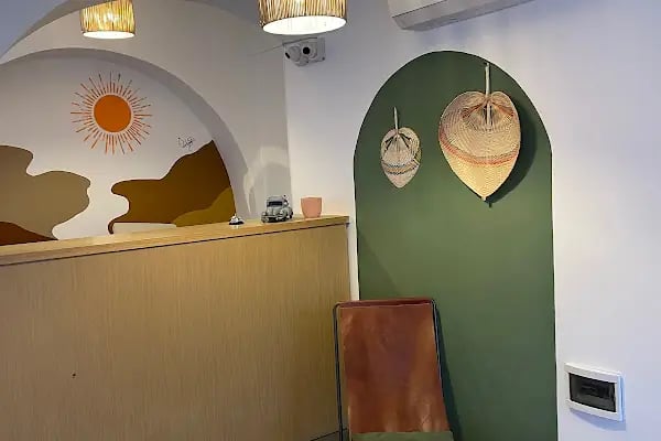 Ruya Boheme Hotel - Resim 8