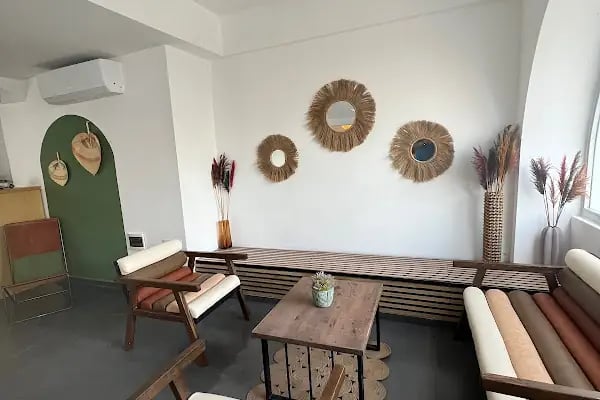 Ruya Boheme Hotel - Resim 9