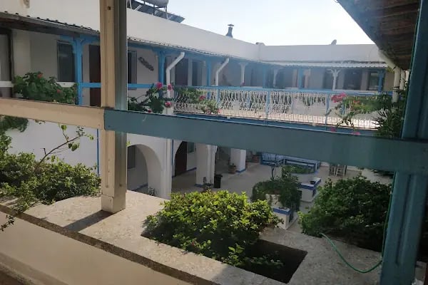 Ruya Boheme Hotel - Resim 16