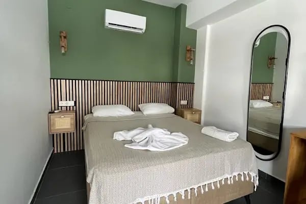 Ruya Boheme Hotel - Resim 12
