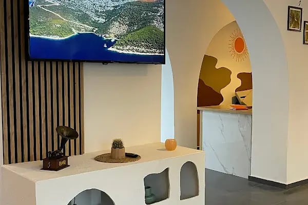 Ruya Boheme Hotel - Resim 4
