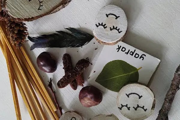 Mavi Yeşil Çizgi Kreş ve Anaokulu - Resim 14