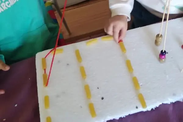 Mavi Yeşil Çizgi Kreş ve Anaokulu - Resim 16