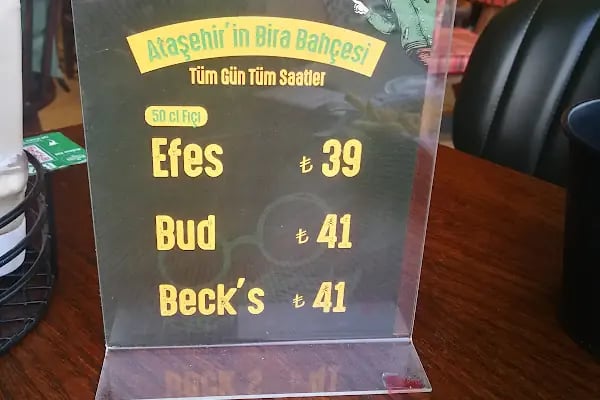 Sir Winston Pub Ataşehir Bulvar 216 - Resim 14
