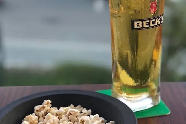 Sir Winston Pub Ataşehir Bulvar 216 - Resim 3