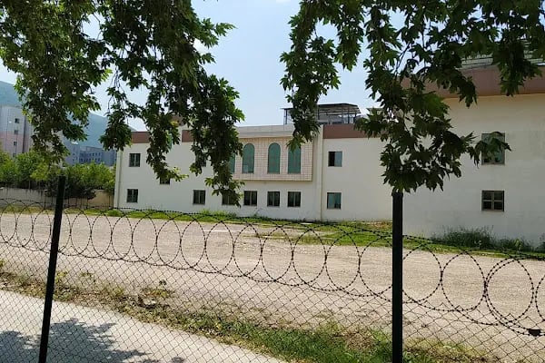 Bursa Teknik Üniversitesi Kütüphanesi - Resim 14