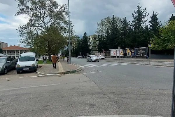 Bursa Teknik Üniversitesi Kütüphanesi - Resim 17