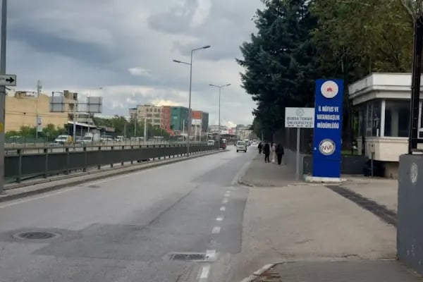 Bursa Teknik Üniversitesi Kütüphanesi - Resim 18