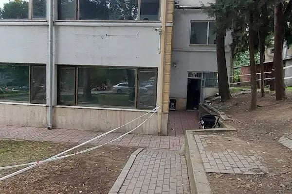 Bursa Teknik Üniversitesi Kütüphanesi - Resim 11