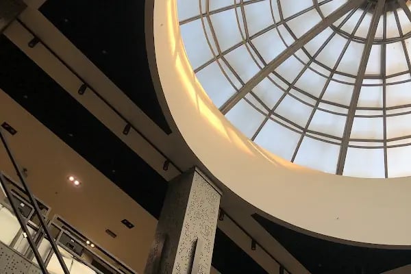 Bursa Teknik Üniversitesi Kütüphanesi - Resim 9