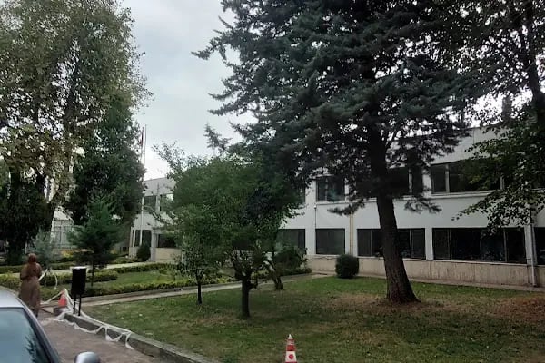 Bursa Teknik Üniversitesi Kütüphanesi - Resim 10