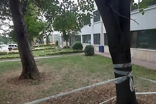 Bursa Teknik Üniversitesi Kütüphanesi - Resim 12