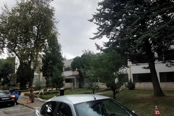 Bursa Teknik Üniversitesi Kütüphanesi - Resim 13