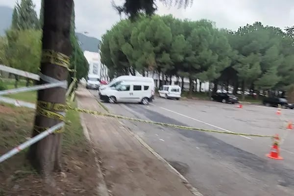 Bursa Teknik Üniversitesi Kütüphanesi - Resim 20