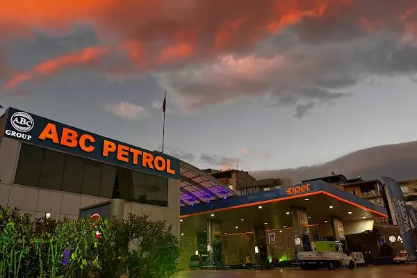 ROYAL ABC PETROL - Resim 6