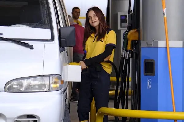 ROYAL ABC PETROL - Resim 16