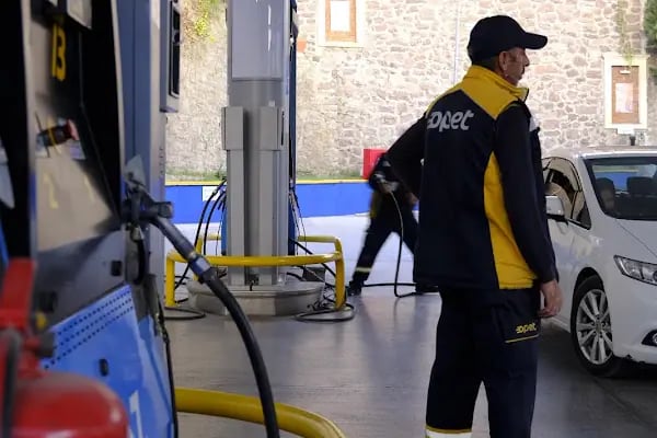 ROYAL ABC PETROL - Resim 7