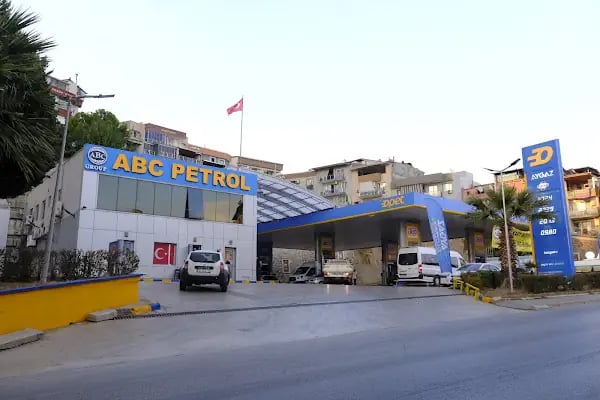 ROYAL ABC PETROL - Resim 2
