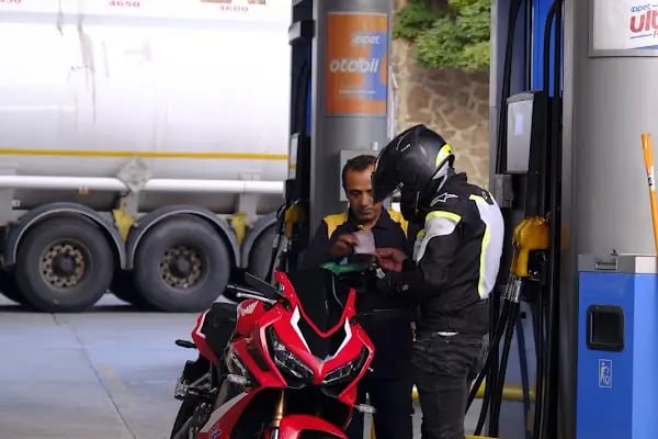ROYAL ABC PETROL - Resim 19