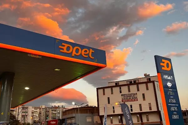ROYAL ABC PETROL - Resim 3