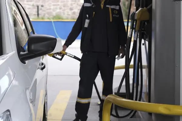ROYAL ABC PETROL - Resim 14
