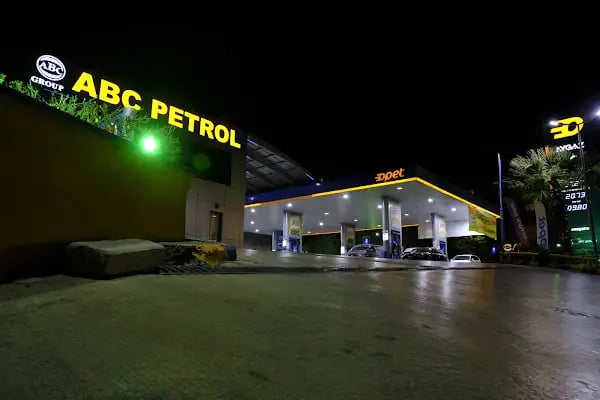 ROYAL ABC PETROL - Resim 5