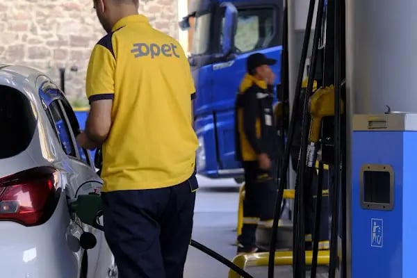ROYAL ABC PETROL - Resim 8