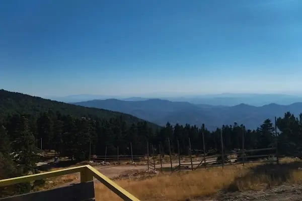 Küçük Teleferik - Resim 5