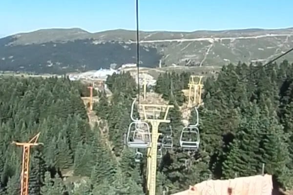 Küçük Teleferik - Resim 7