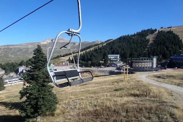 Küçük Teleferik - Resim 8
