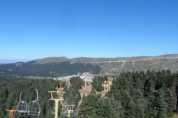 Küçük Teleferik - Resim 10