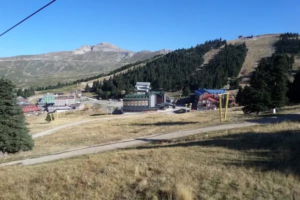 Küçük Teleferik - Resim 15