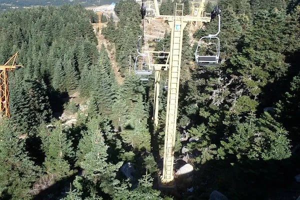 Küçük Teleferik - Resim 19