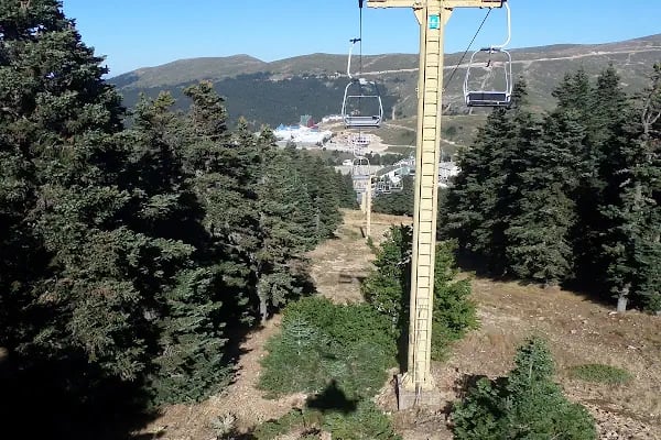 Küçük Teleferik - Resim 4