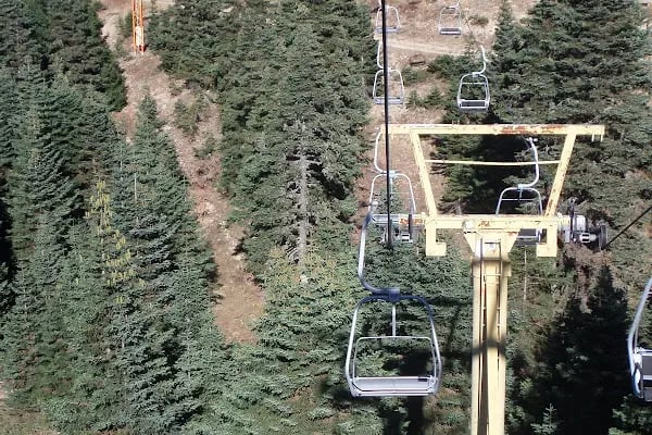 Küçük Teleferik - Resim 17