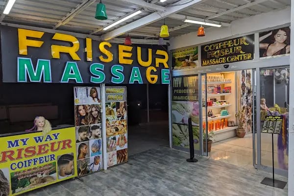 Prestige Bazaar - Resim 9
