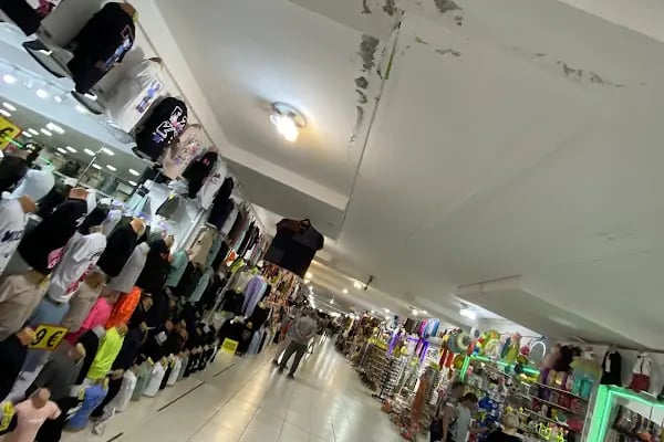 Prestige Bazaar - Resim 3