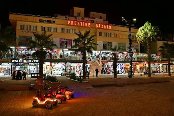Prestige Bazaar - Resim 18