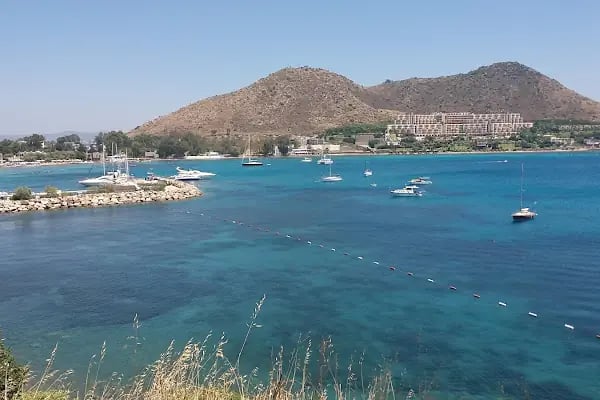 Balmahmut'un Yeri Restoran Motel - Resim 7